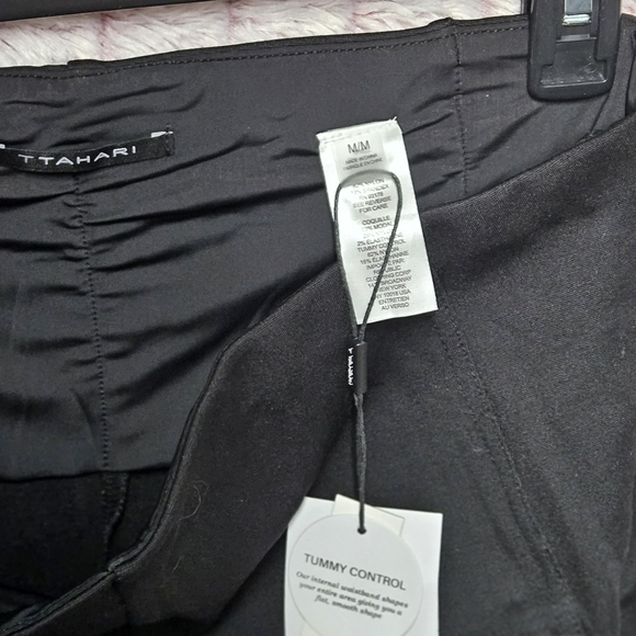 T TAHARI Leggings - Picture 5 of 7